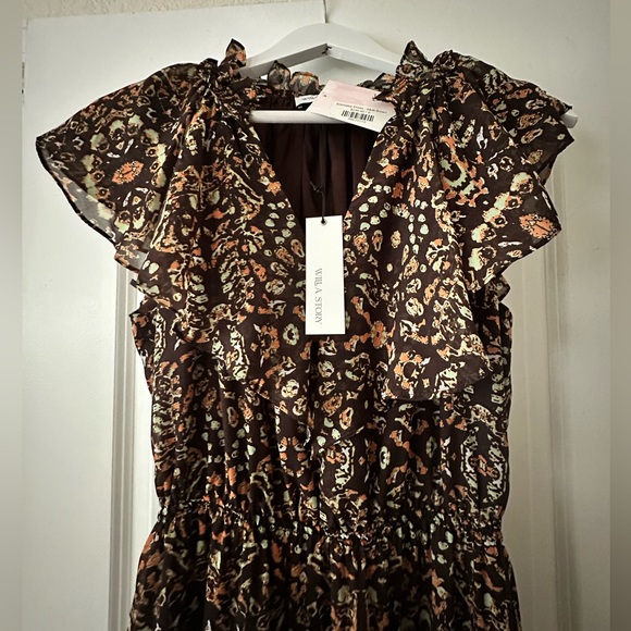 Willa Story Emmalee Dress - Picture 4 of 4